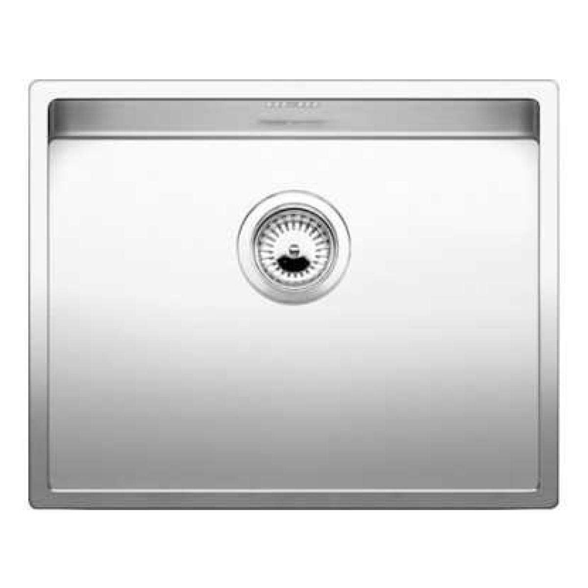 Blanco 521577 Claron 500-U 單盆昇盤 Blanco 521577 Claron 500-U 單盆昇盤